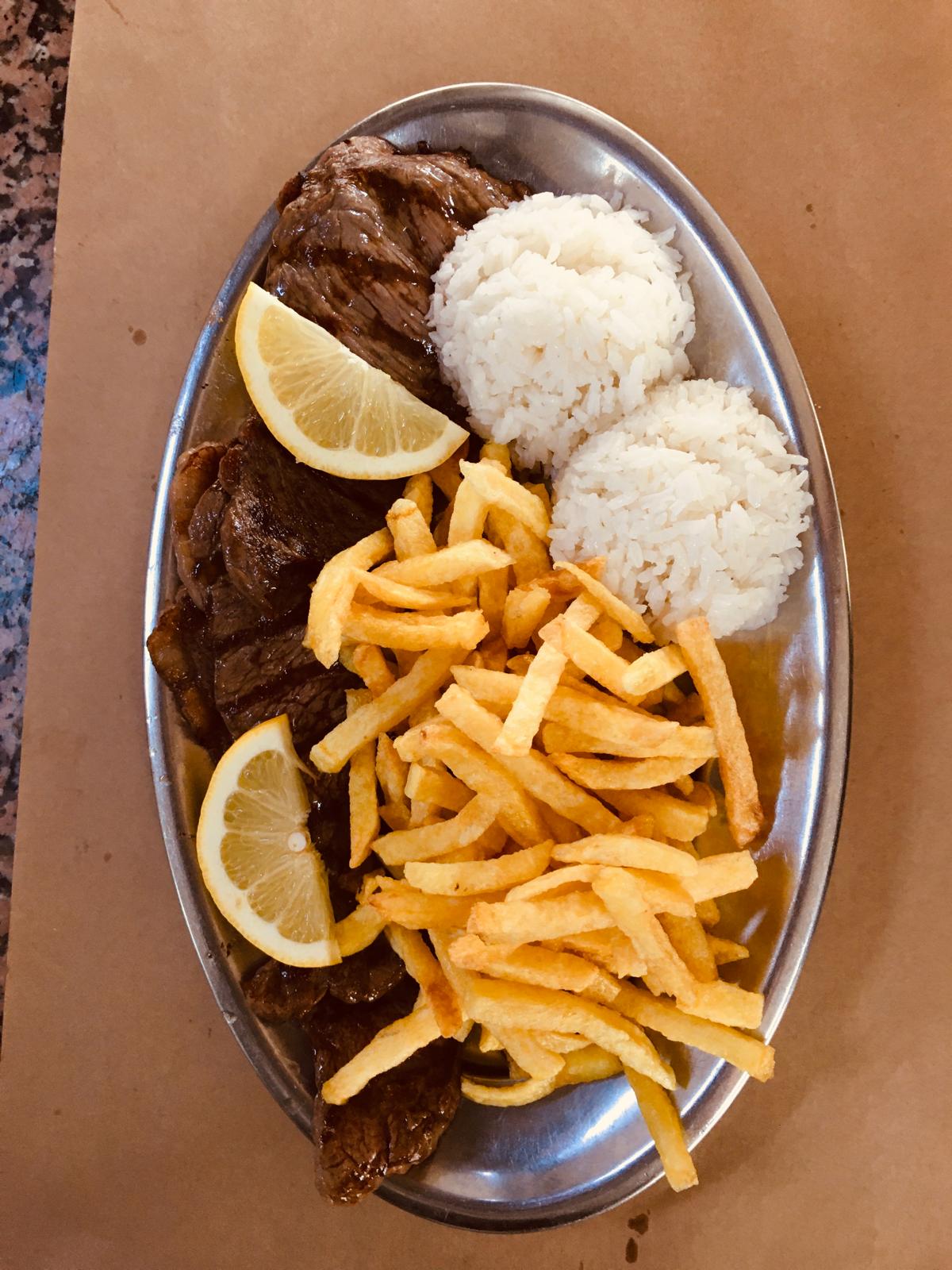 Picanha